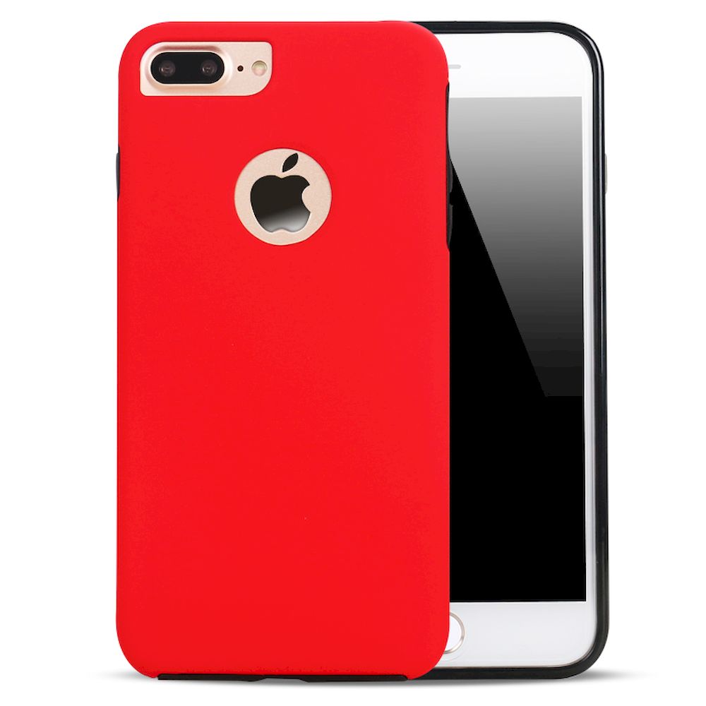 iphone 7 plus slim case red iphone 7 plus slim case red